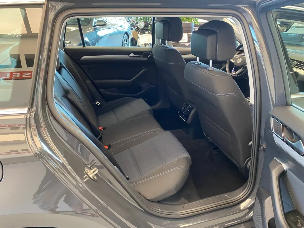 Billede 13 - VW Passat 1,4 GTE Variant DSG