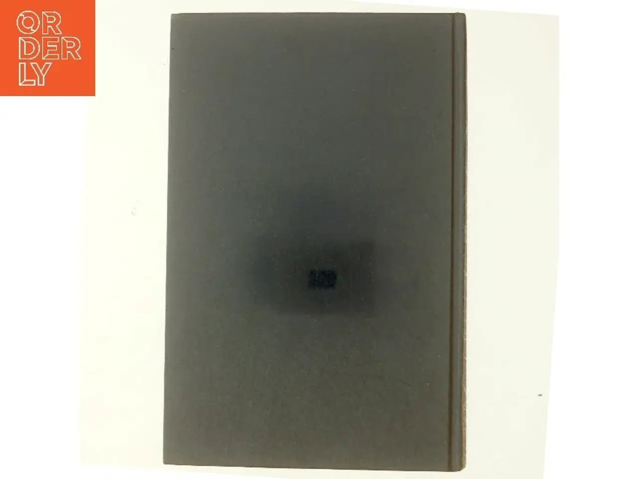 Billede 3 - Døden ved vand af Torkil Damhaug