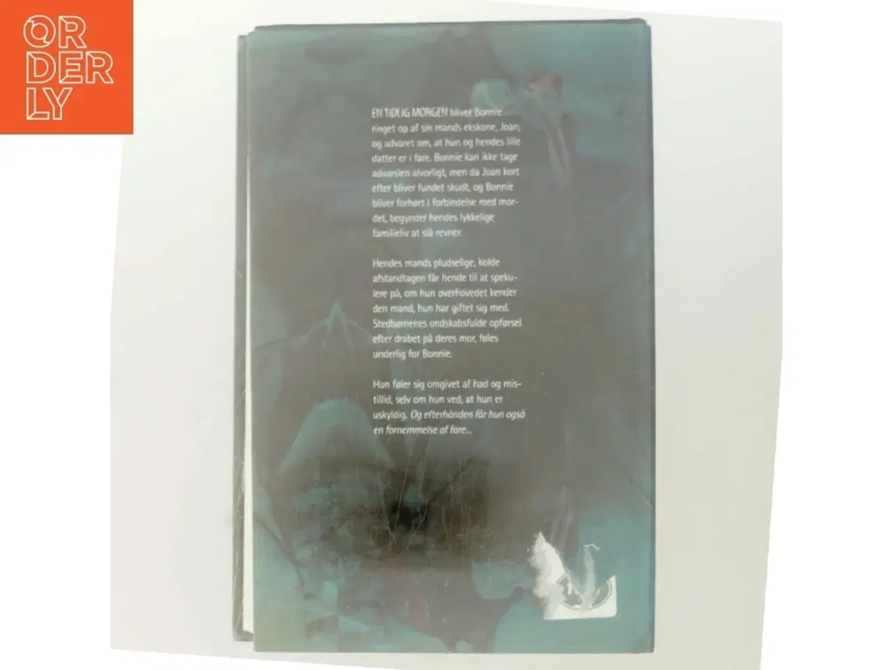 Billede 3 - Ikke Flere Tårer af Joy Fielding (Bog)