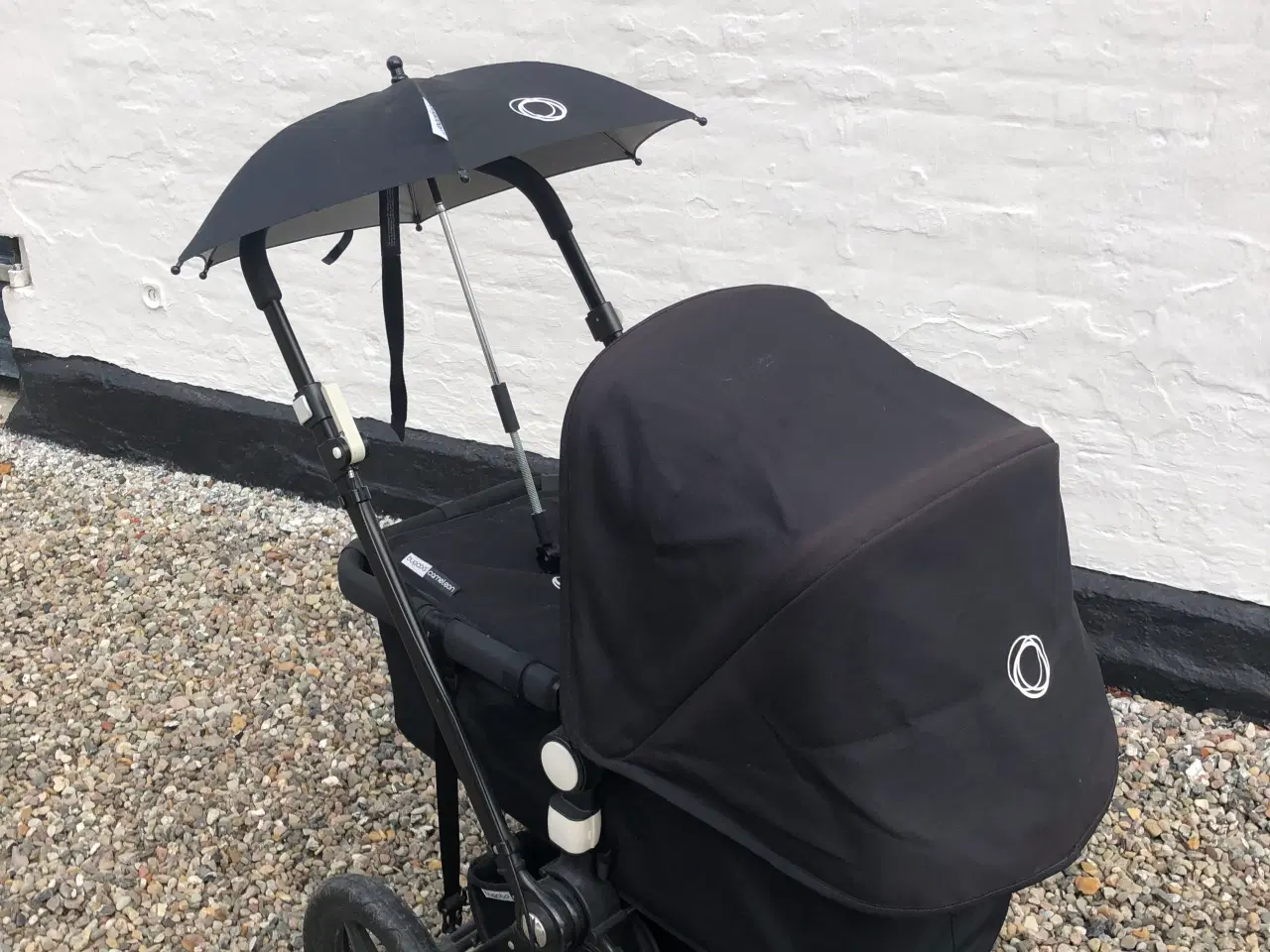 Billede 1 - Bugaboo Cameleon barnevogn