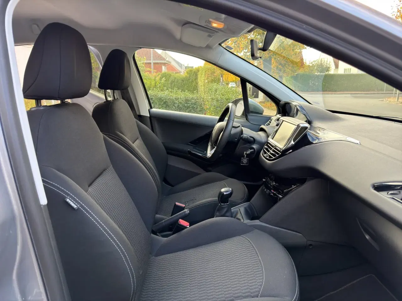 Billede 13 - Peugeot 208 1,2 VTi 82 Active