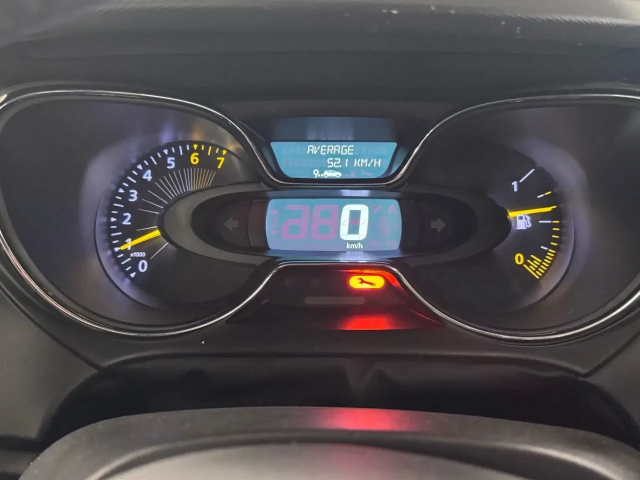 Billede 15 - Renault Captur 0,9 Energy TCe Expression 90HK 5d