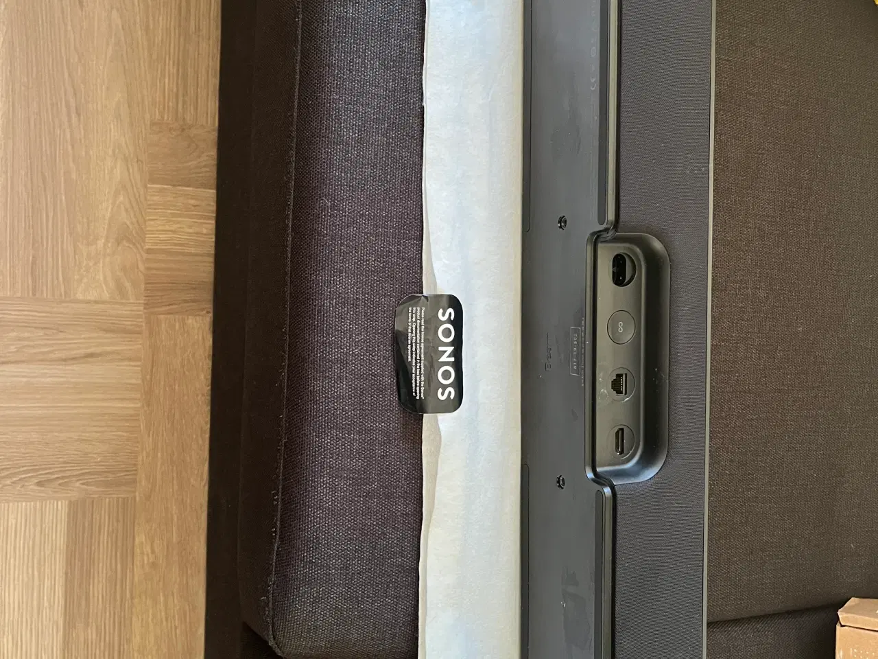 Billede 3 - Sonos Beam Black 