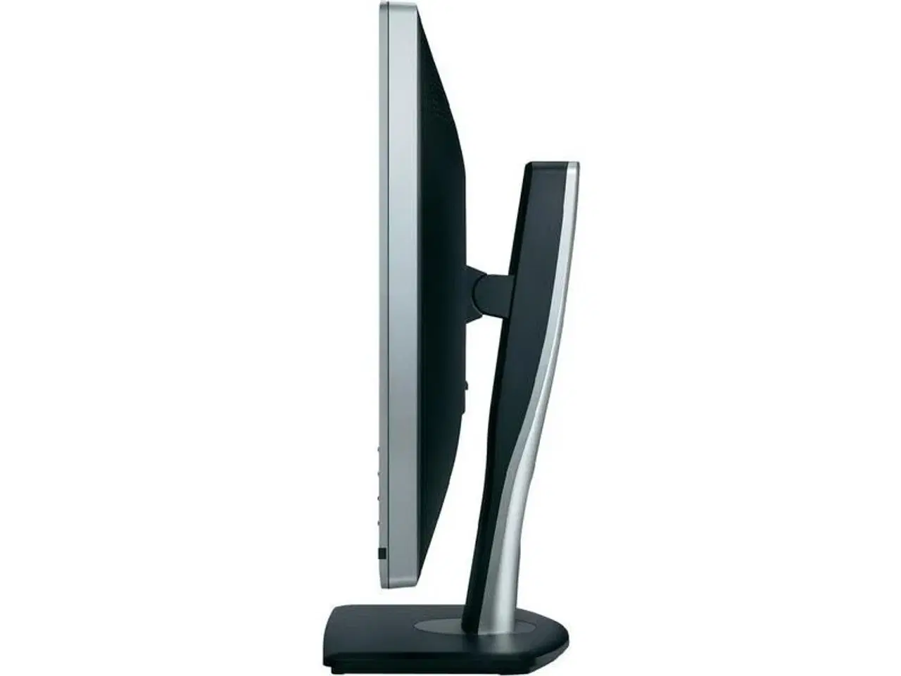 Billede 2 - ⭐️ Dell U2412Mb – pålidelig 24" skærm i flot stand