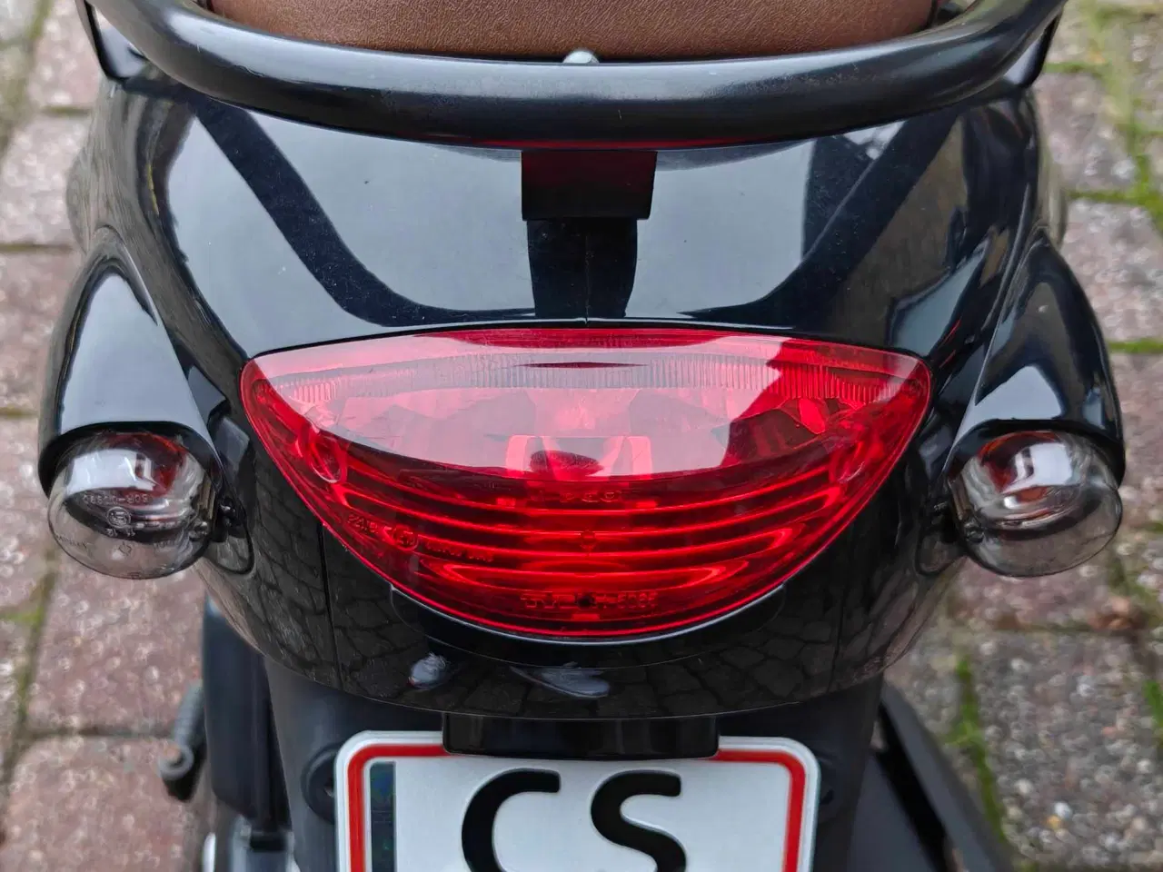 Billede 3 - PGO New Ligero. Kun Kørt 1194km‼️