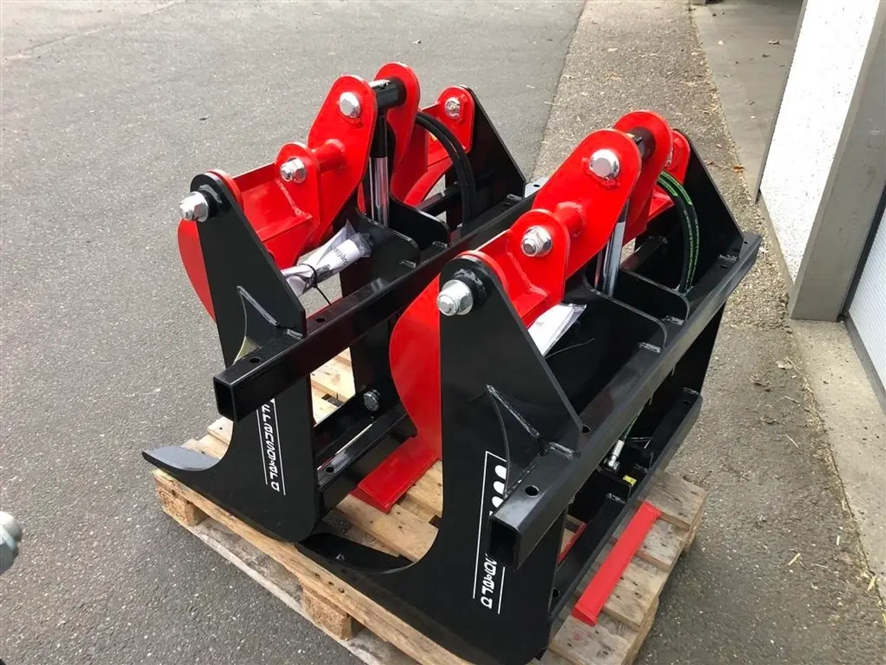 Billede 4 - Fransgård SK950