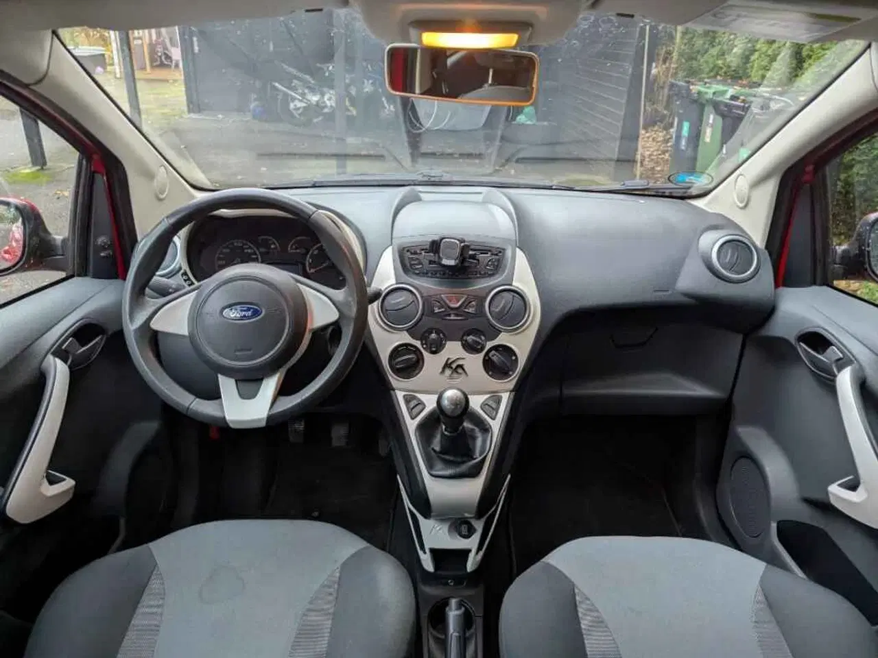 Billede 6 - Ford Ka 1.2 Titanium 3d