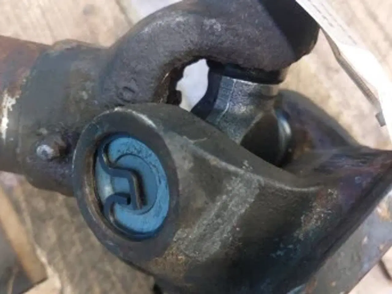 Billede 4 - Hydrema 906B Kardan 594011