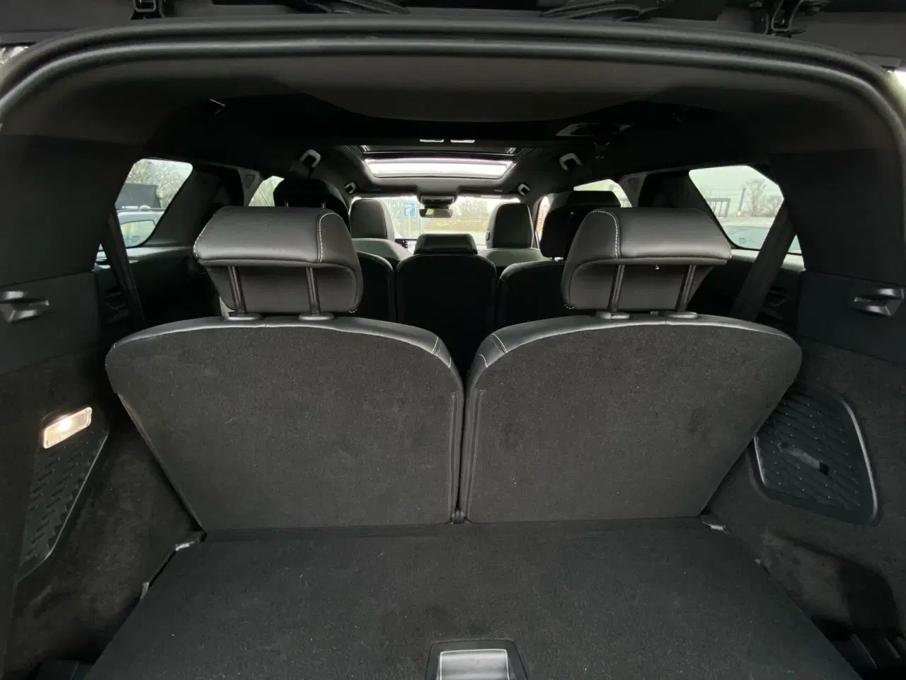 Billede 16 - Peugeot e-5008 EL GT Pack 210HK 5d Aut.