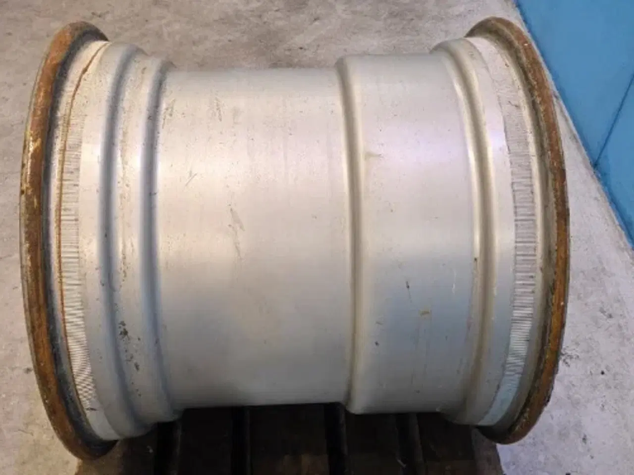 Billede 3 - 26" DW25AX26 28L-26