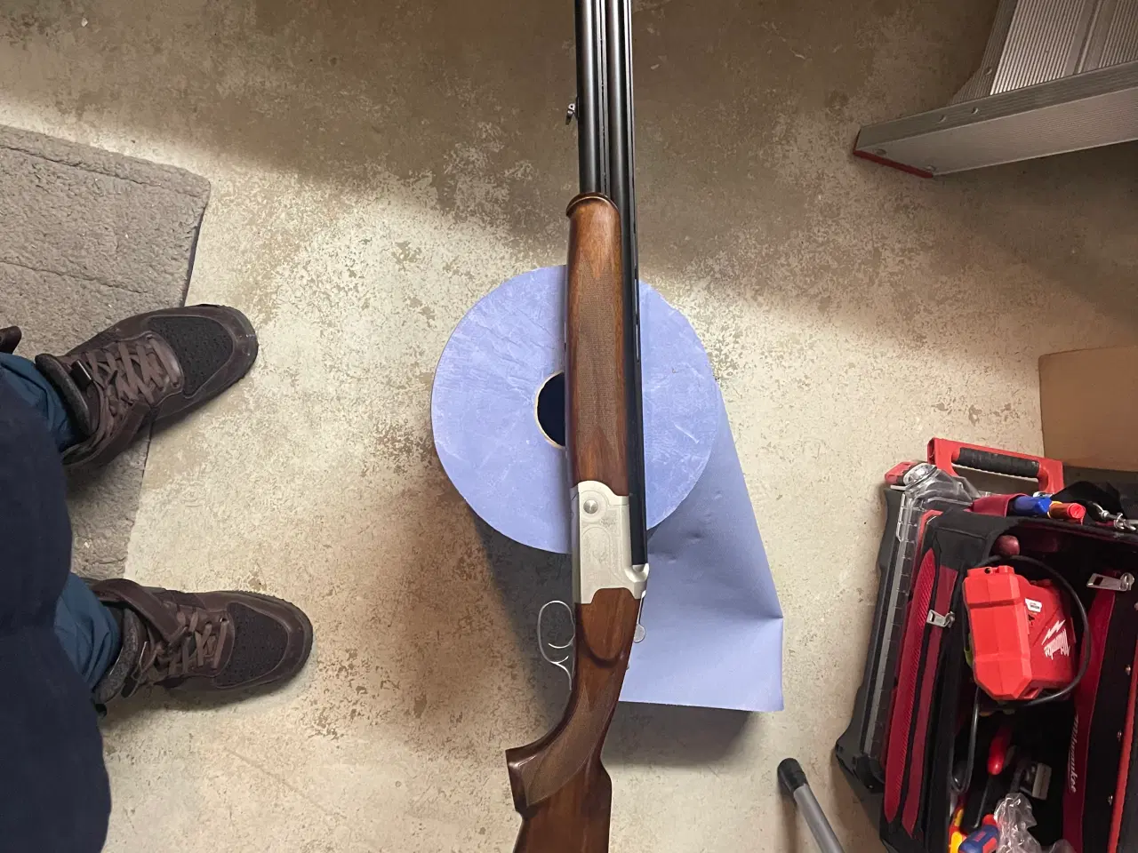 Billede 1 - Yldiz spz magnum