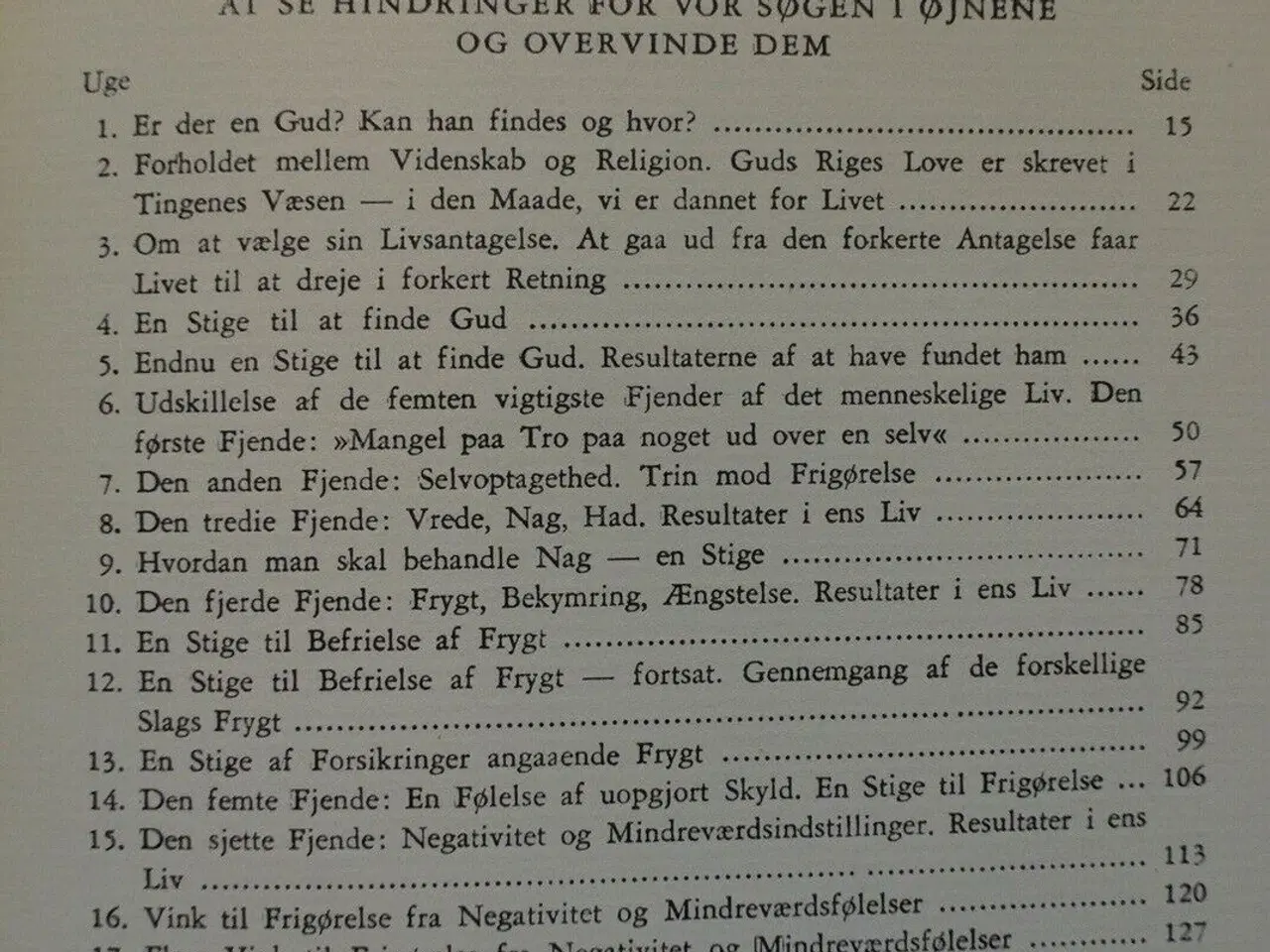 Billede 2 - liv i overflod, af stanley jones, emne: religion