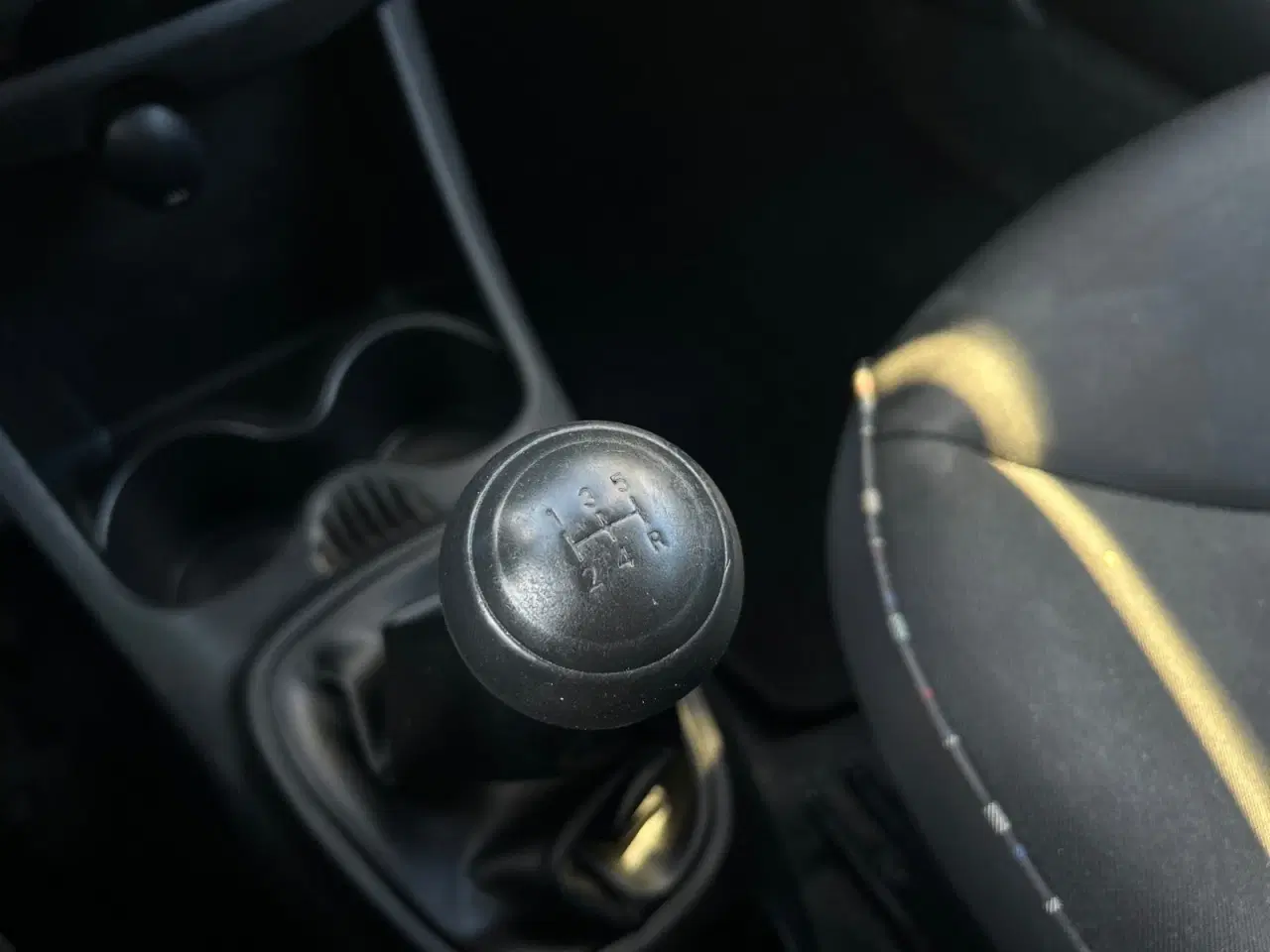 Billede 9 - Citroën C1 1,0i Attraction