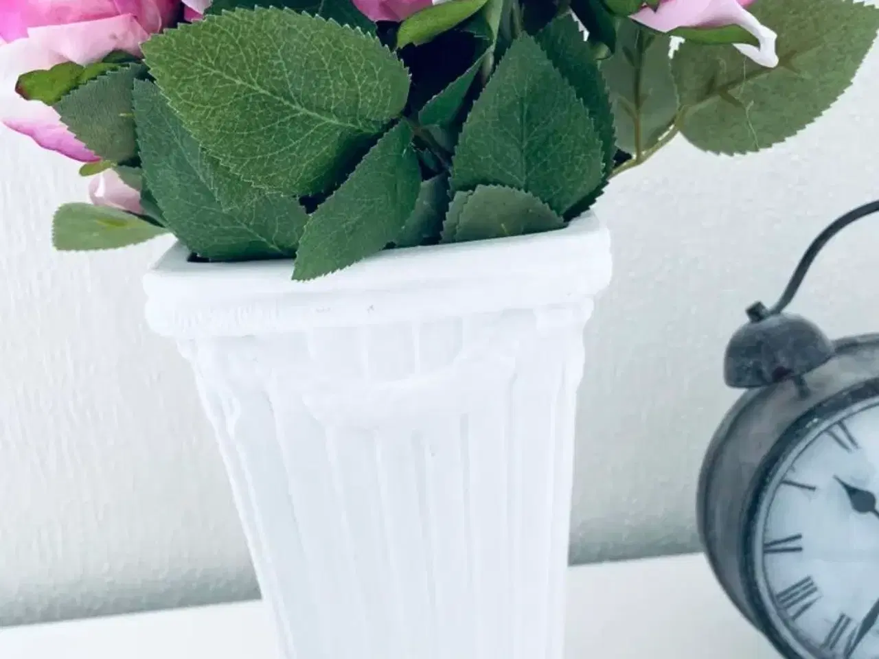 Billede 3 - Langstilket roser til indretning 