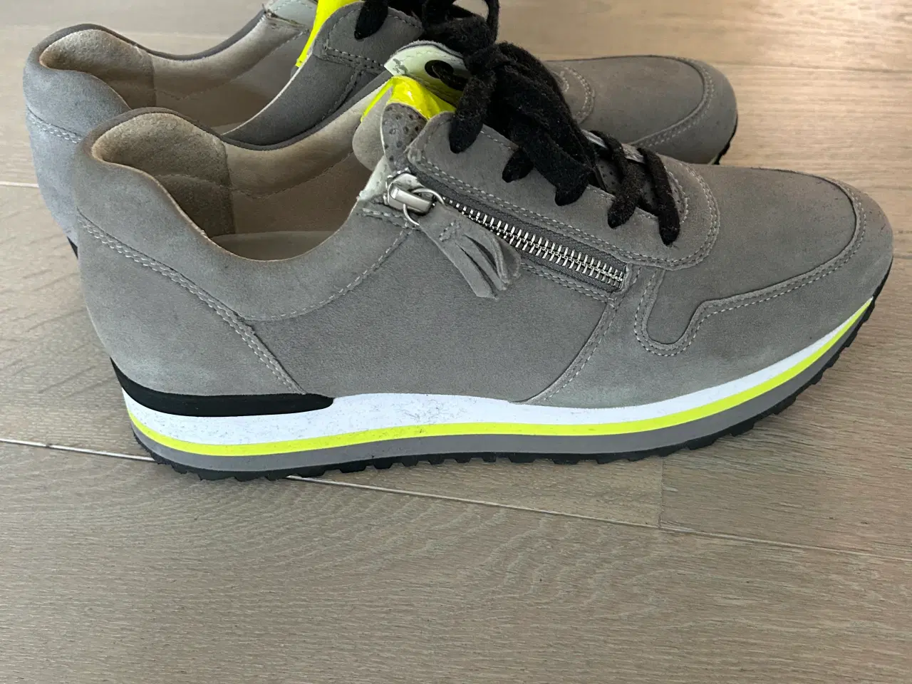 Billede 4 - Gabor sneakers str 40