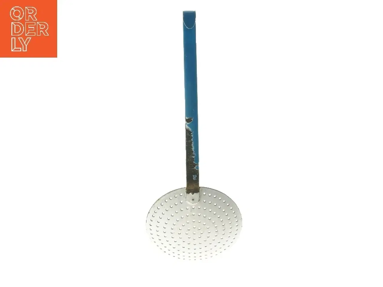 Billede 2 - Madam Blå hulske  (str. 38,5 cm)