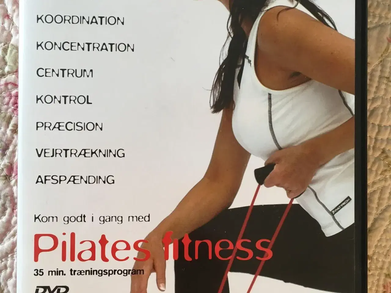 Billede 1 - Wisesport PILATES fitness