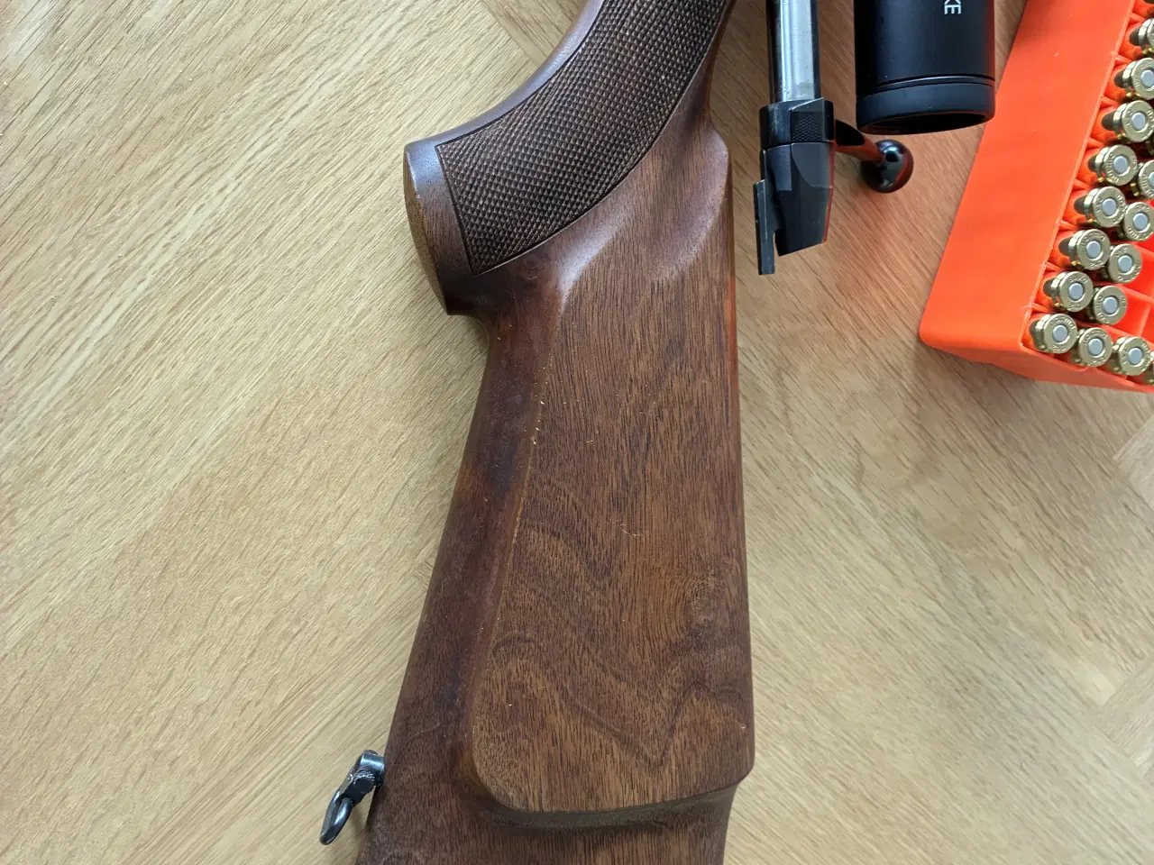 Billede 5 - Sako A2 Cal.243