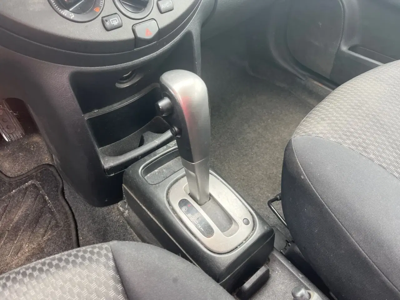 Billede 19 - Nissan Note 1,6 16V Tekna 110HK 5d Aut.