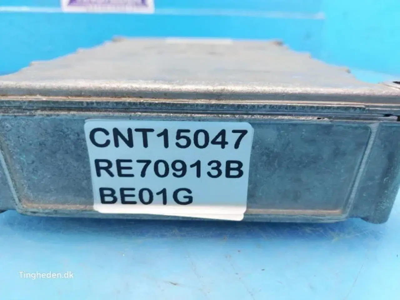 Billede 13 - John Deere 7600 ECU RE70913
