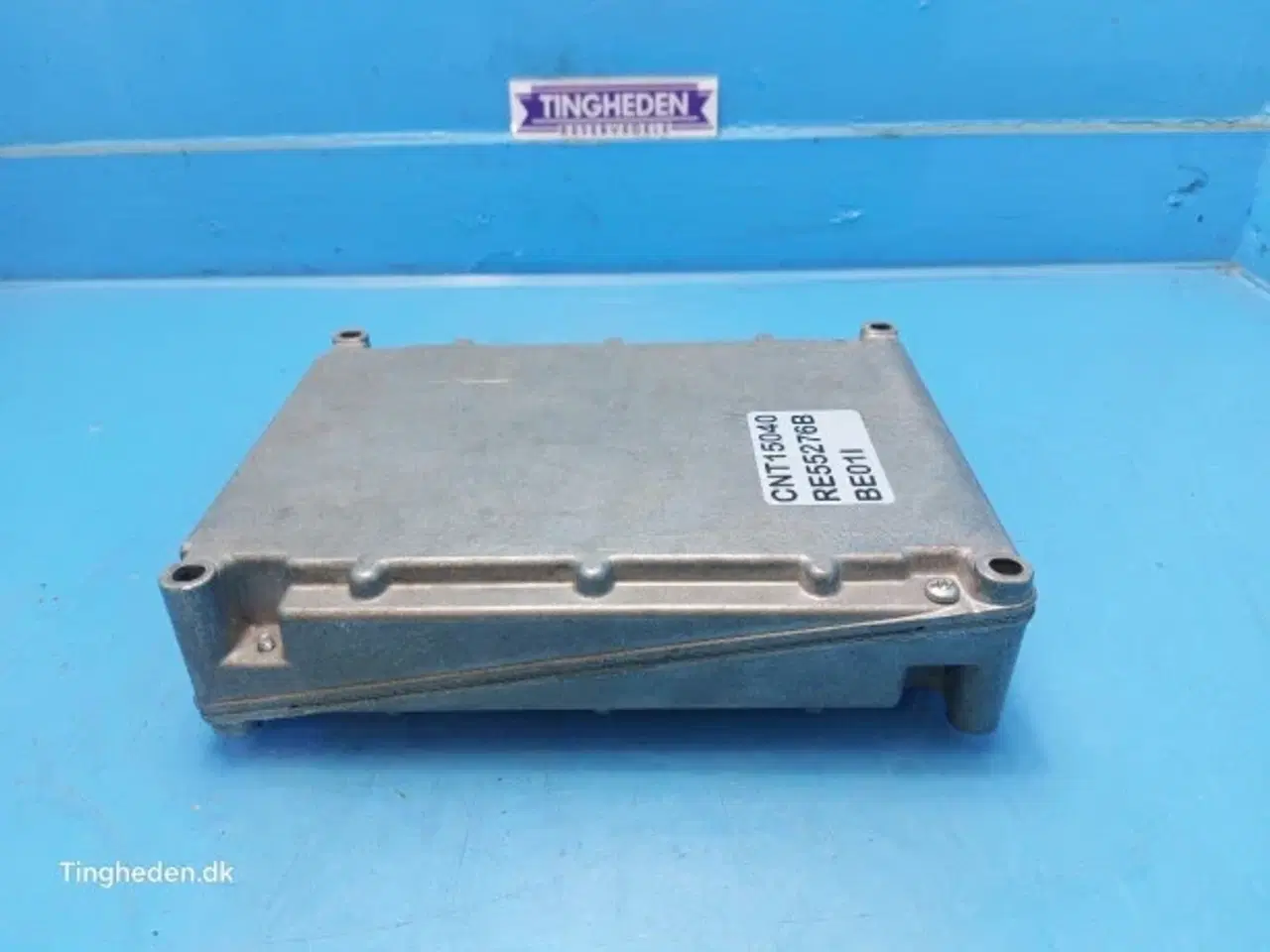 Billede 7 - John Deere 7600 Transmission Control Module RE55276