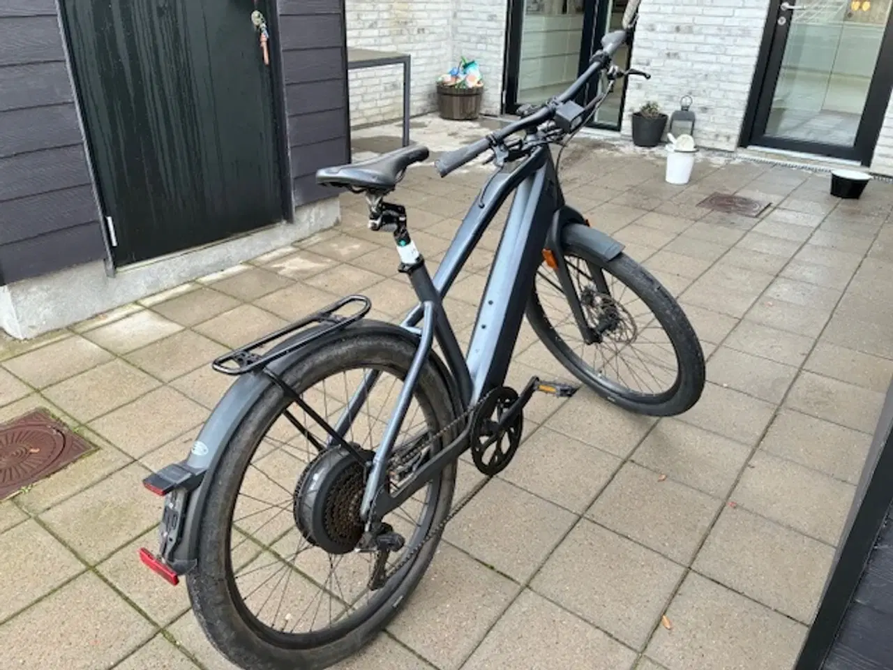Billede 1 - Stromer elcykel