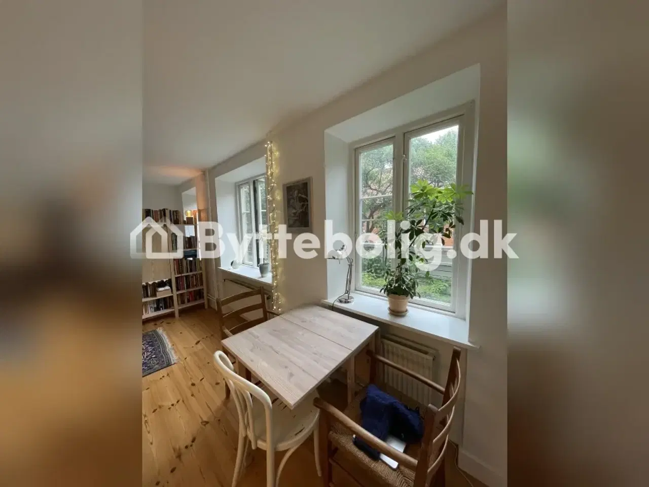 Billede 7 - 1-værelses lejlighed på Christianshavn