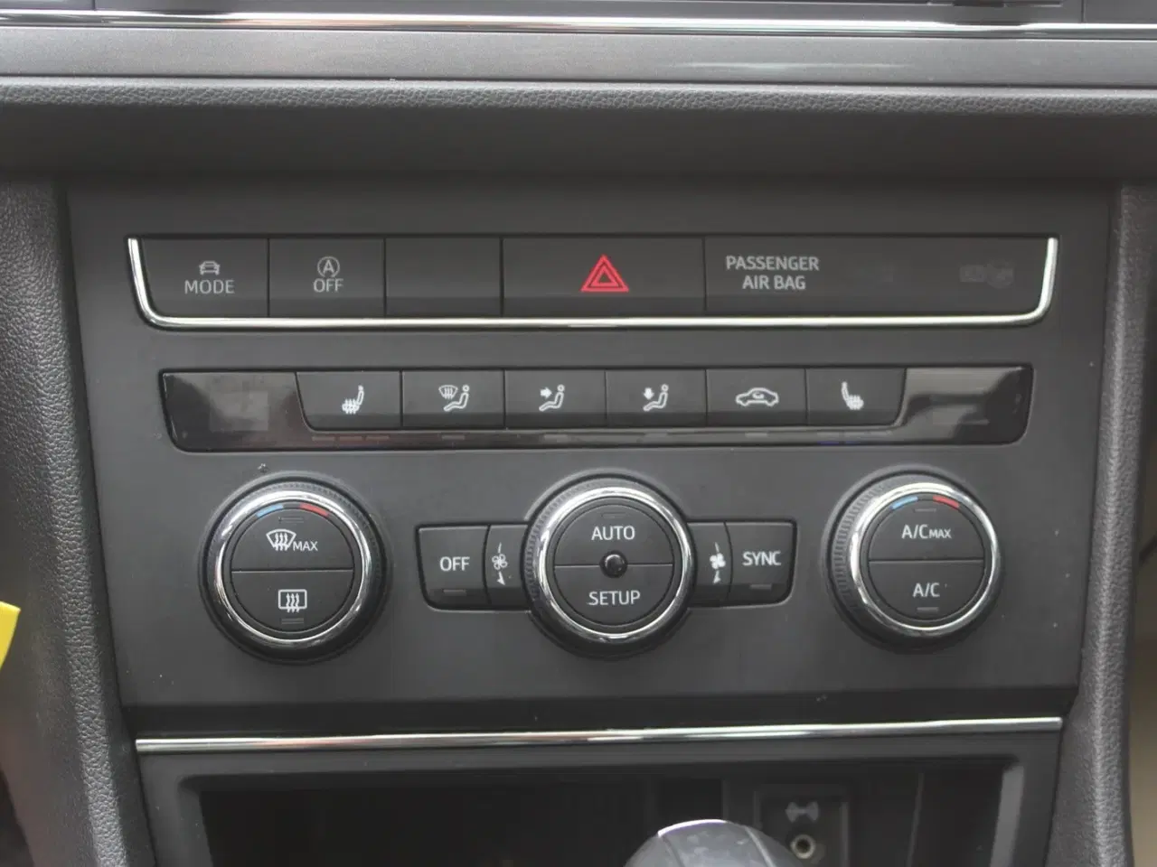 Billede 10 - Seat Leon 2,0 TDi 184 FR ST DSG