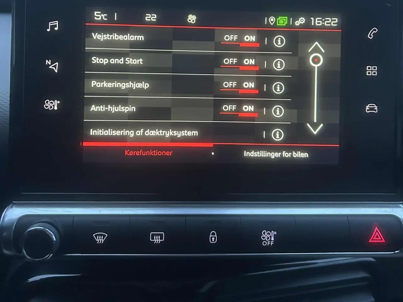 Billede 15 - Citroën C4 Cactus 1,2 PureTech 110 SkyLine