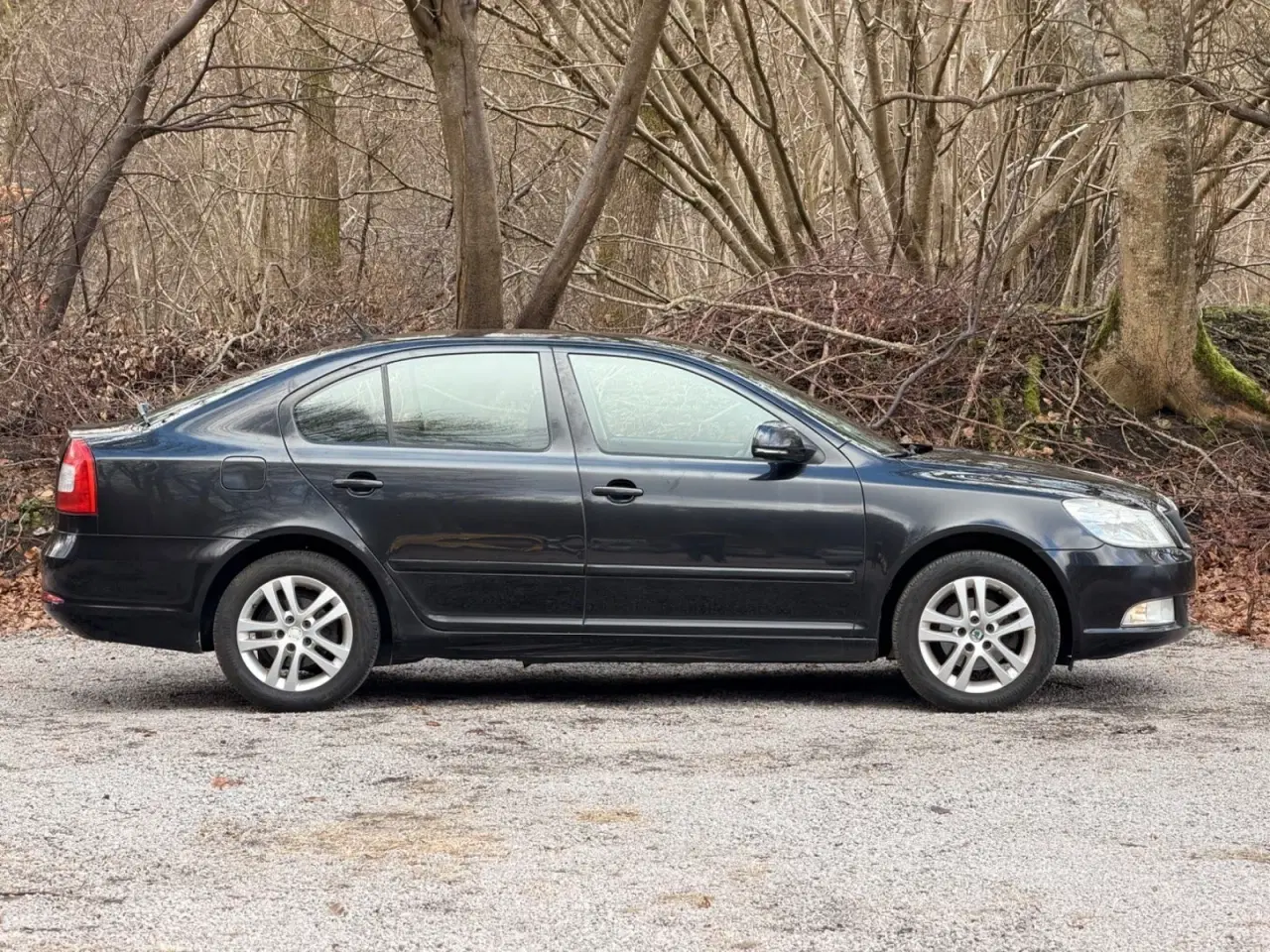 Billede 8 - Skoda Octavia 1,4 TSi 122 Ambiente