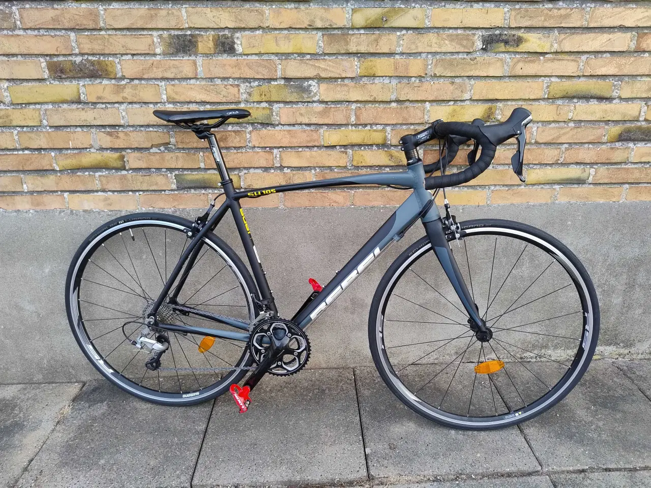 Billede 1 - Racercykel SCO Rebel 