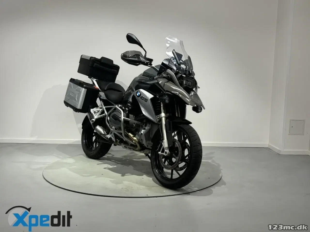 Billede 3 - BMW R 1200 GS