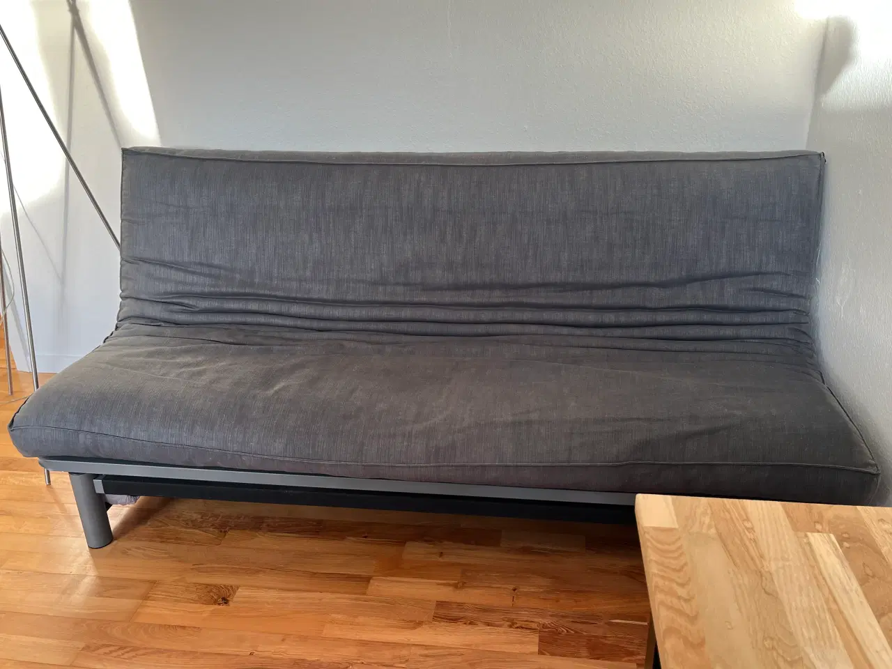 Billede 2 - Innovation futon sofa/seng