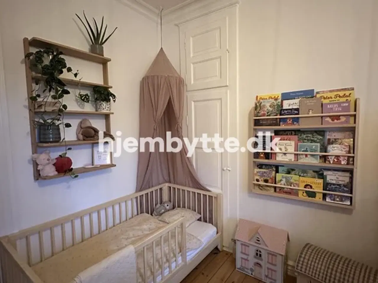 Billede 3 - Hjembytte - Arresøgade