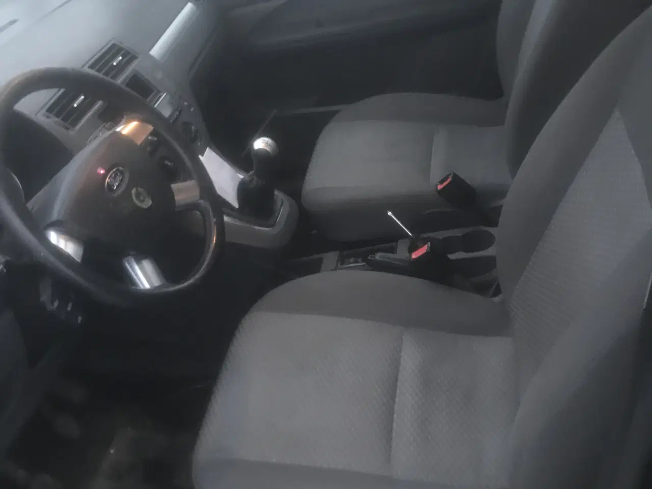 Billede 8 - Ford C-max fra 2004. 1,6