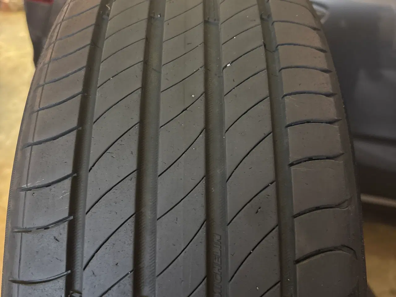 Billede 6 - Michelin e•Primacy 205/55R16