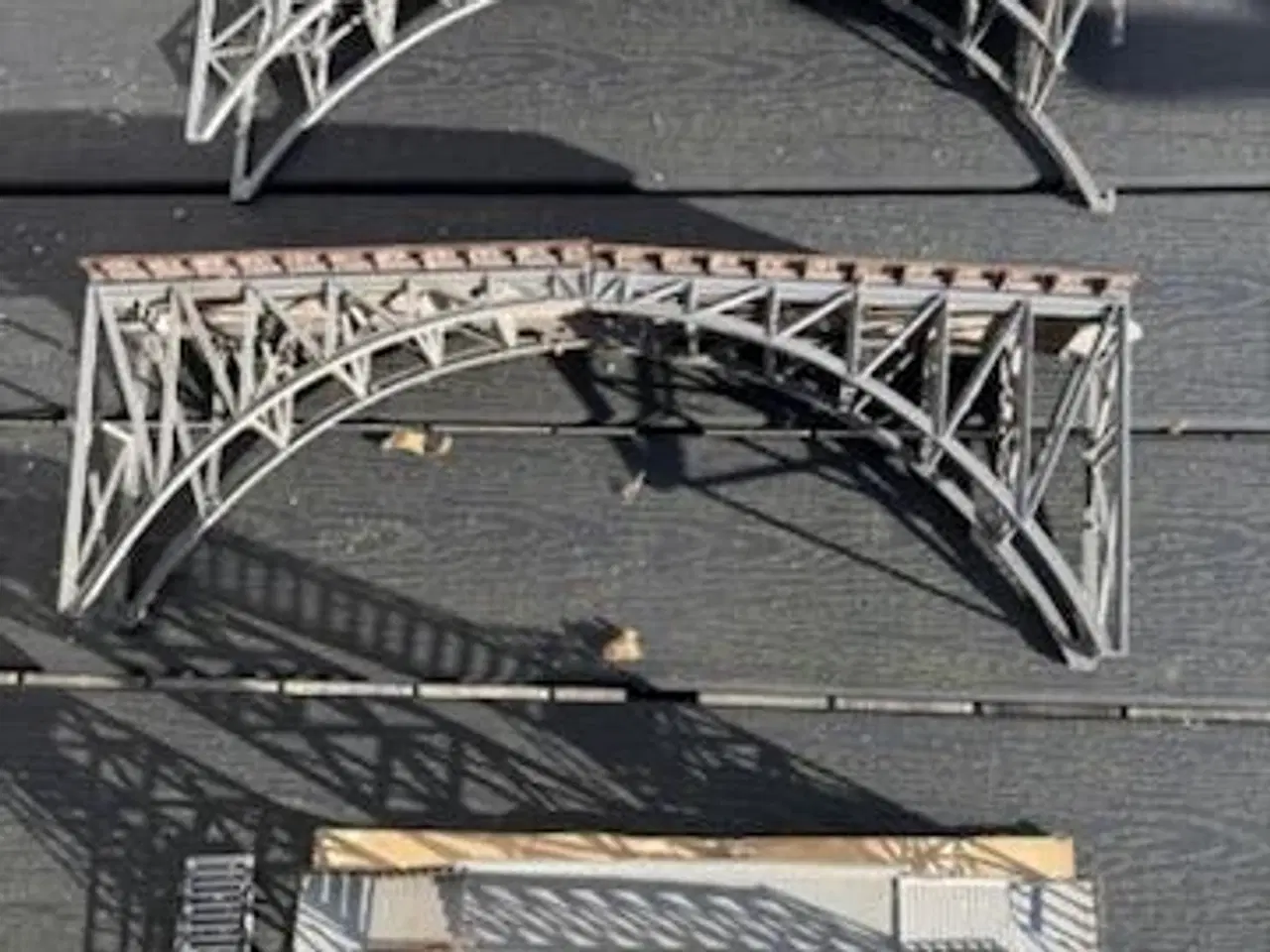 Billede 2 - Märklin modeltog 