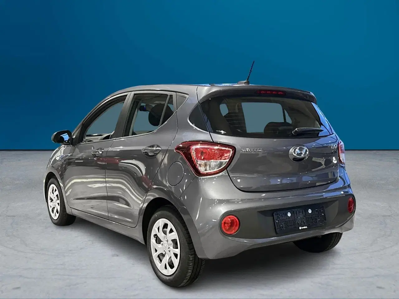 Billede 5 - Hyundai i10 1,0 Trend