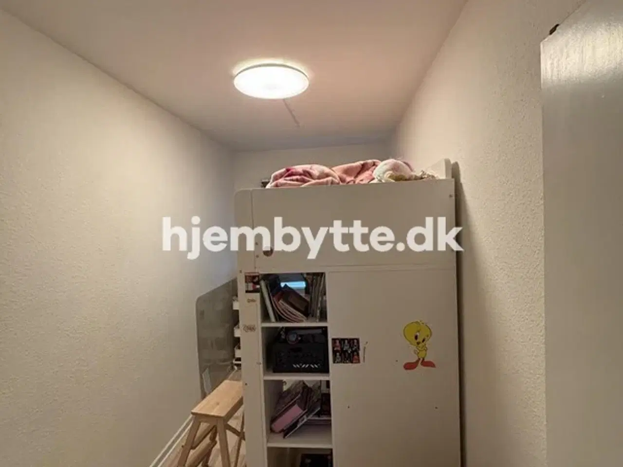 Billede 5 - Hjembytte - Kærlundevej