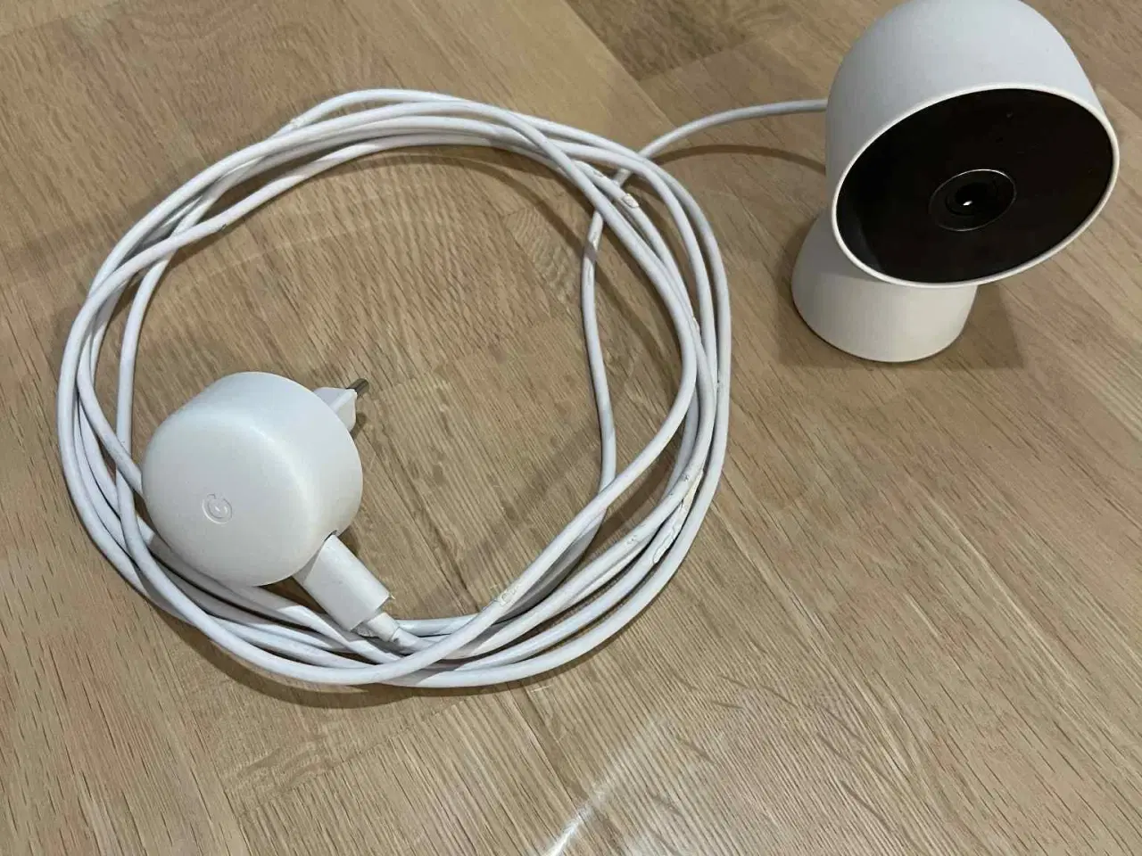 Billede 1 - Google Nest 3 kamera og 1 højtaler 