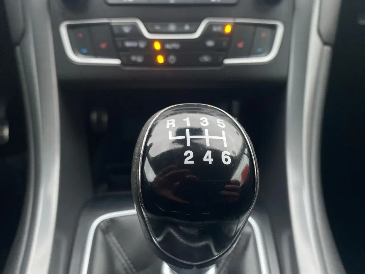 Billede 21 - Ford Mondeo 1,5 EcoBoost Titanium 160HK 5d 6g