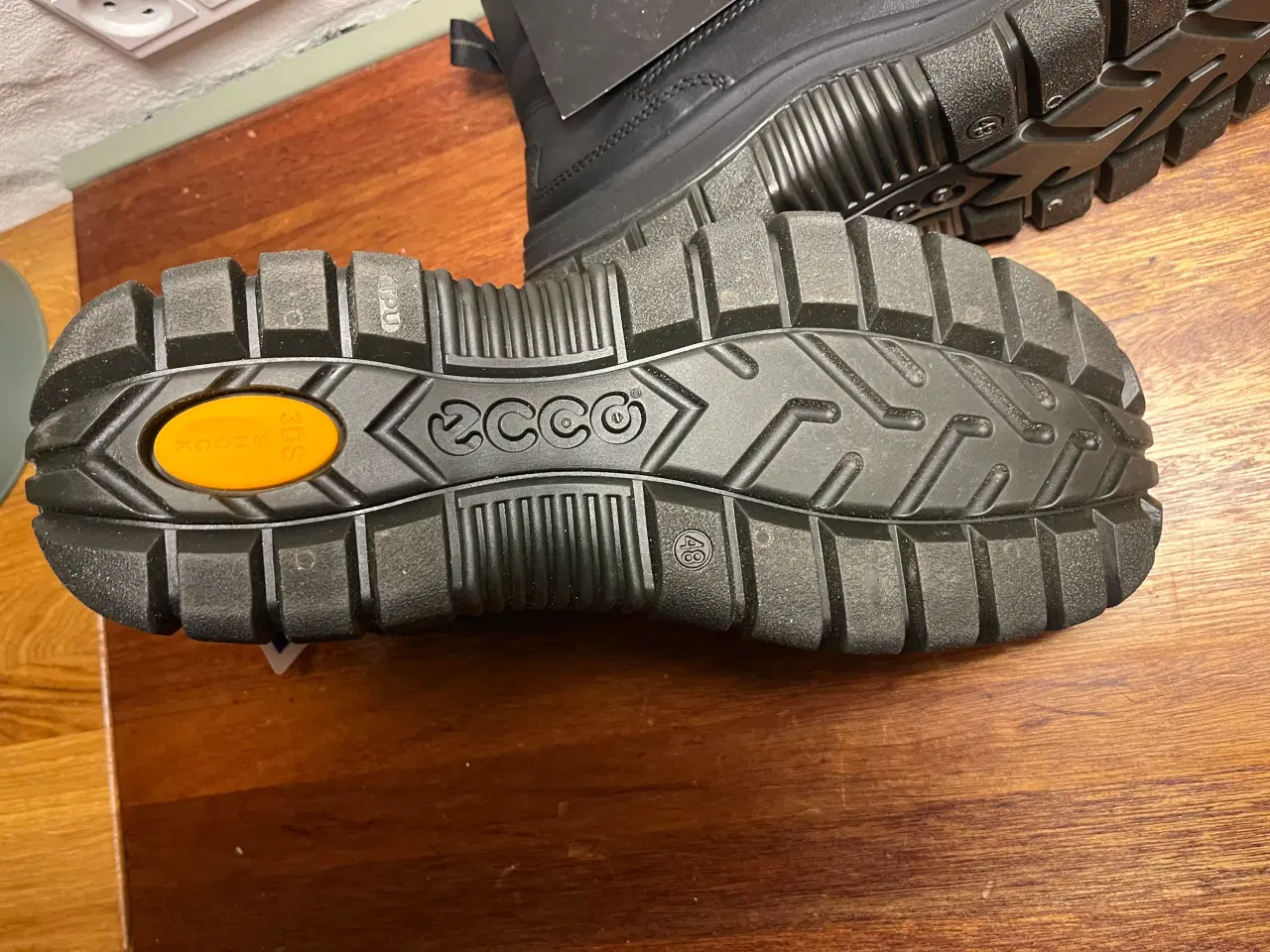 Billede 3 - Gore-tex støvler st 48