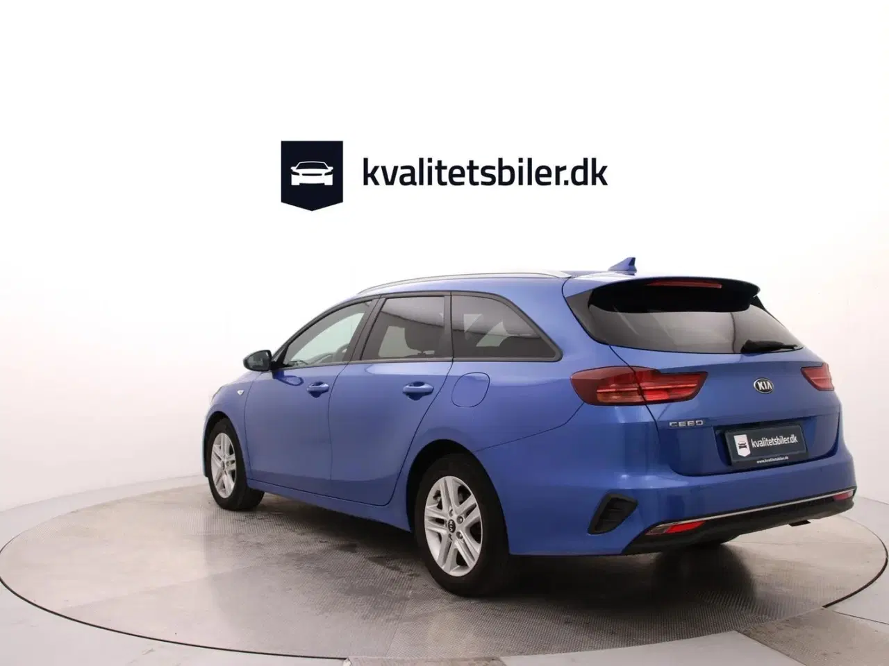 Billede 3 - Kia Ceed 1,0 T-GDi Active SW