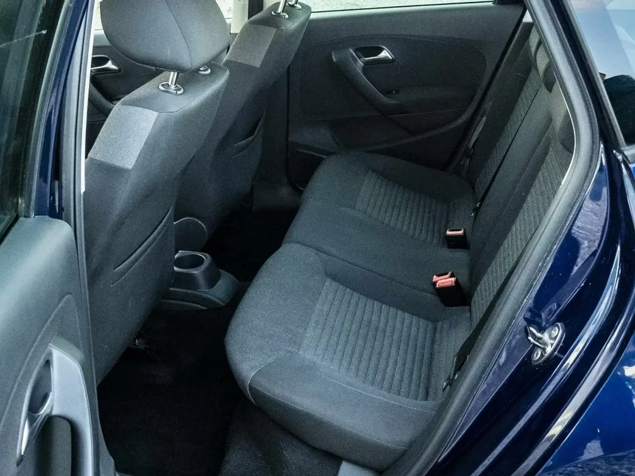 Billede 10 - VW Polo 1,2 TSi 90 Comfortline DSG