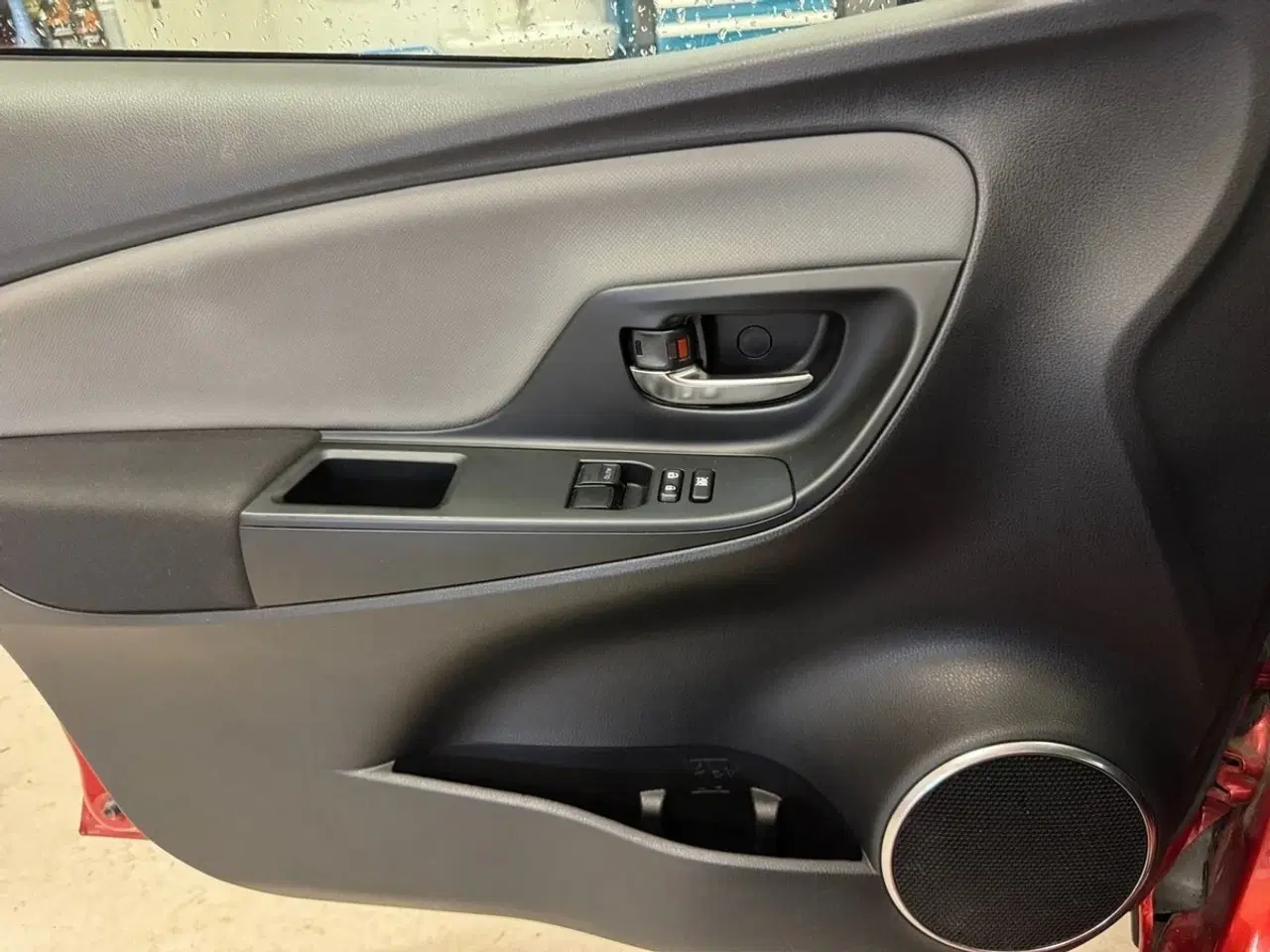 Billede 15 - Toyota Yaris 1,5 Hybrid H2 e-CVT Van