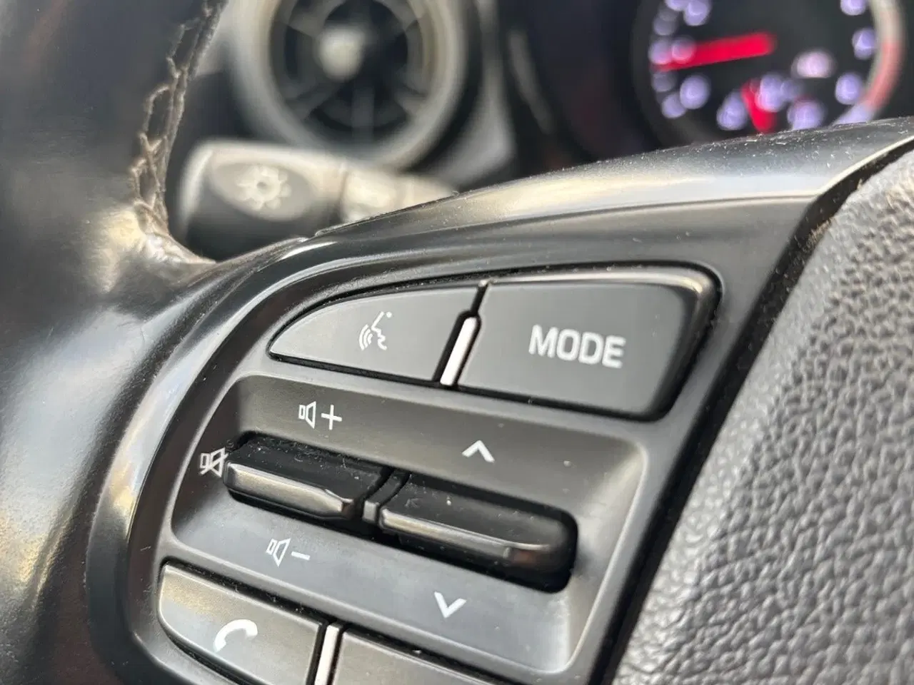 Billede 11 - Hyundai i10 1,0 MPi Advanced