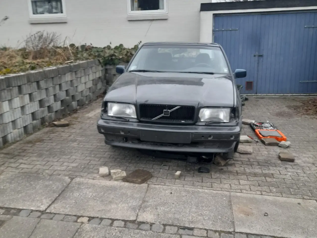 Billede 1 - volvo 850 glt