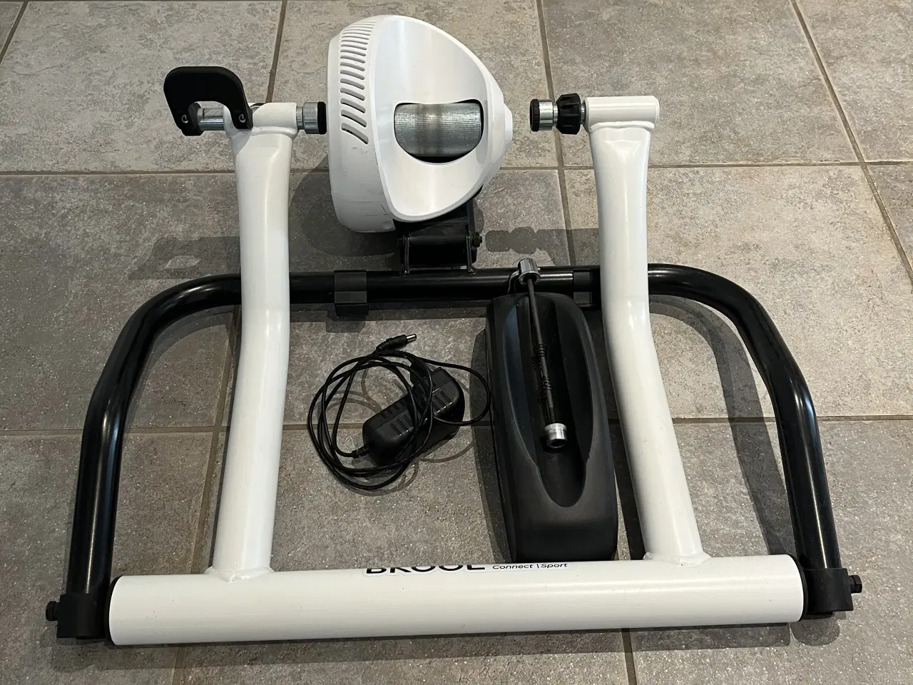 Billede 2 - Bkool Connect sport