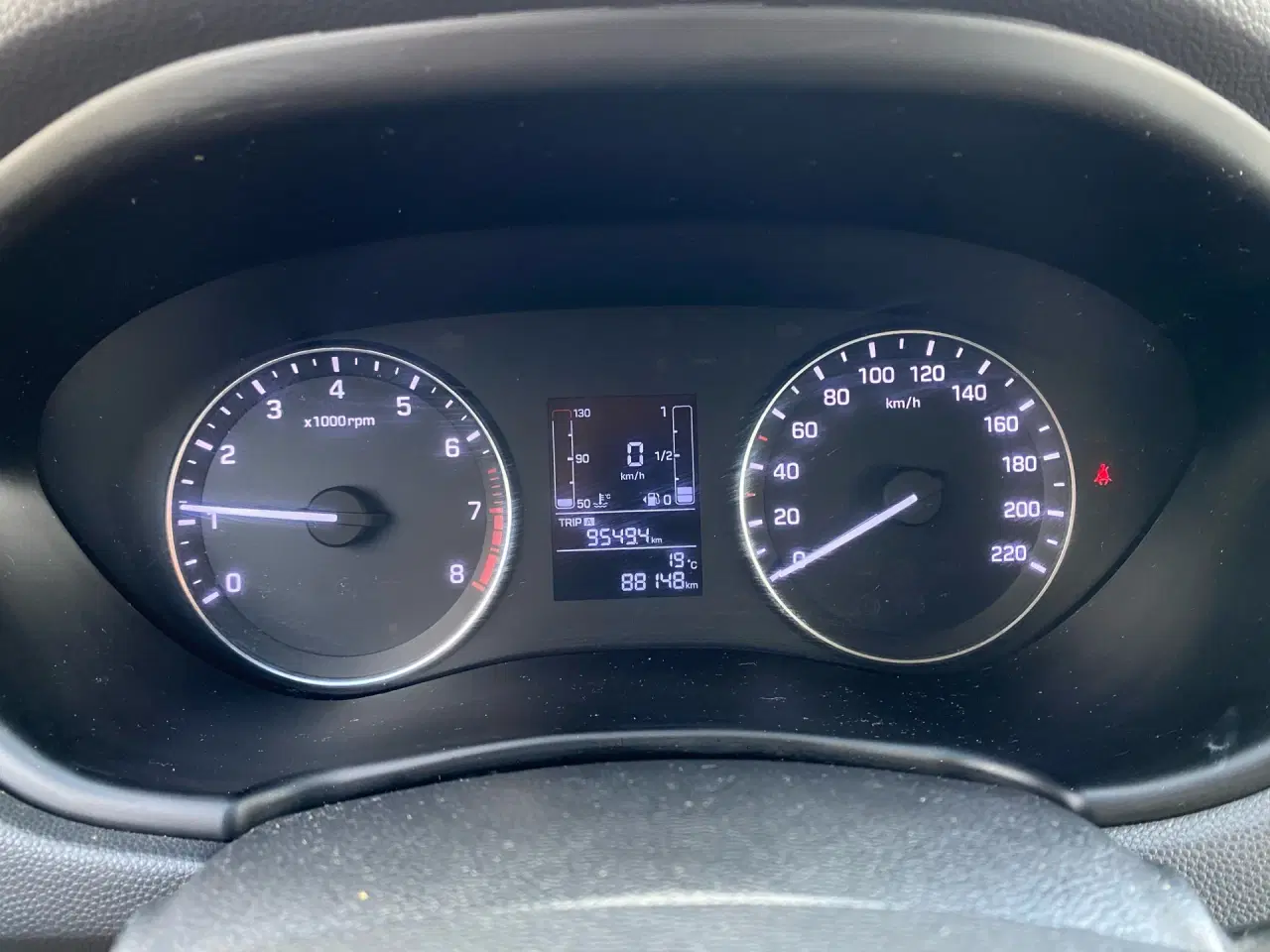 Billede 7 - Hyundai i20 1,0 T-GDI Trend 100HK 5d