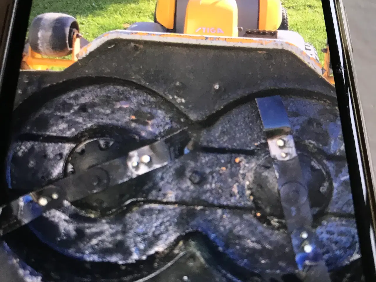 Billede 3 - Stiga villa 14. år. 2015